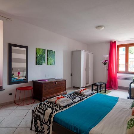 Ciao Bella Colors Hotel Riomaggiore Bagian luar foto