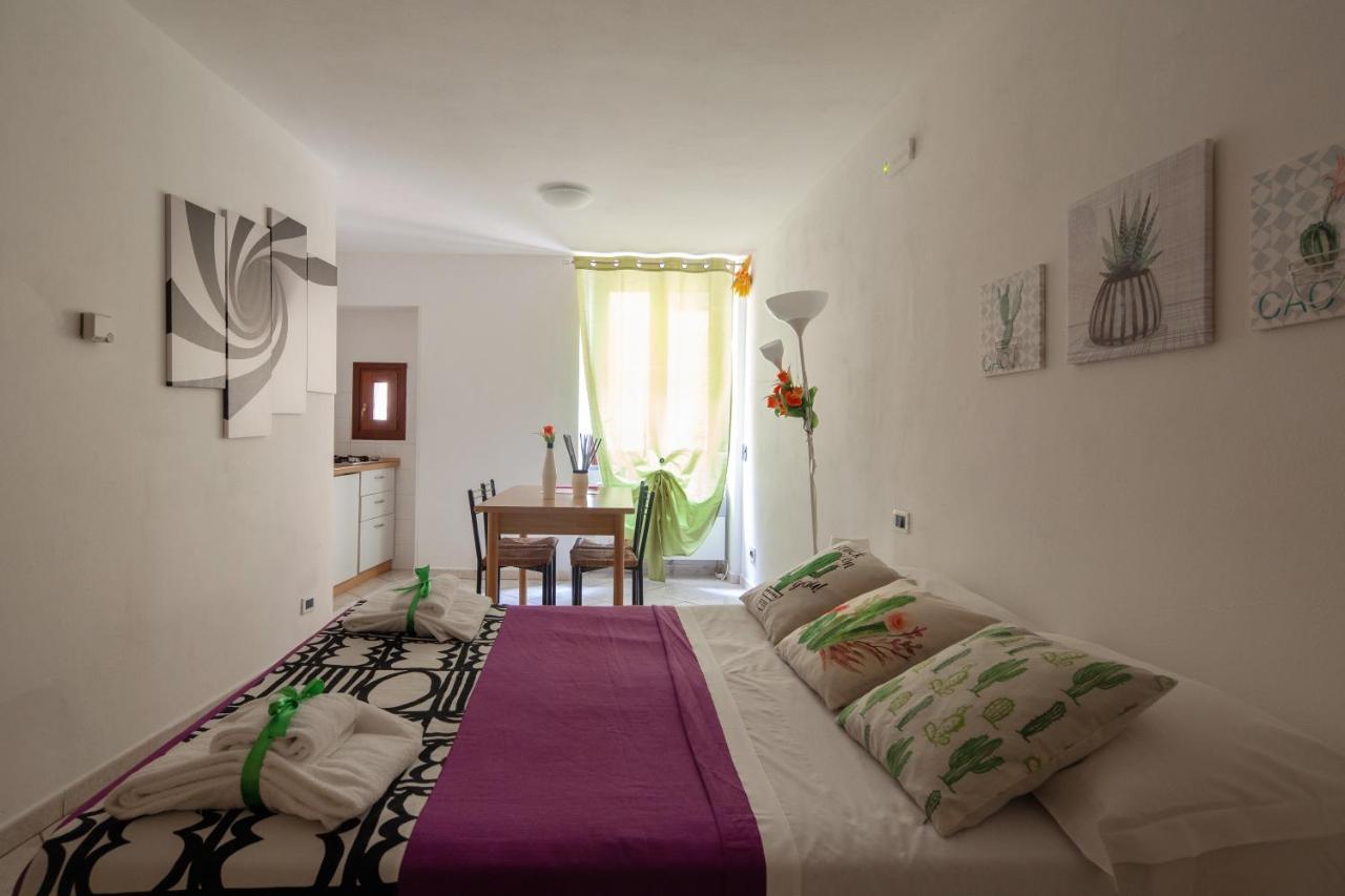 Ciao Bella Colors Hotel Riomaggiore Bagian luar foto