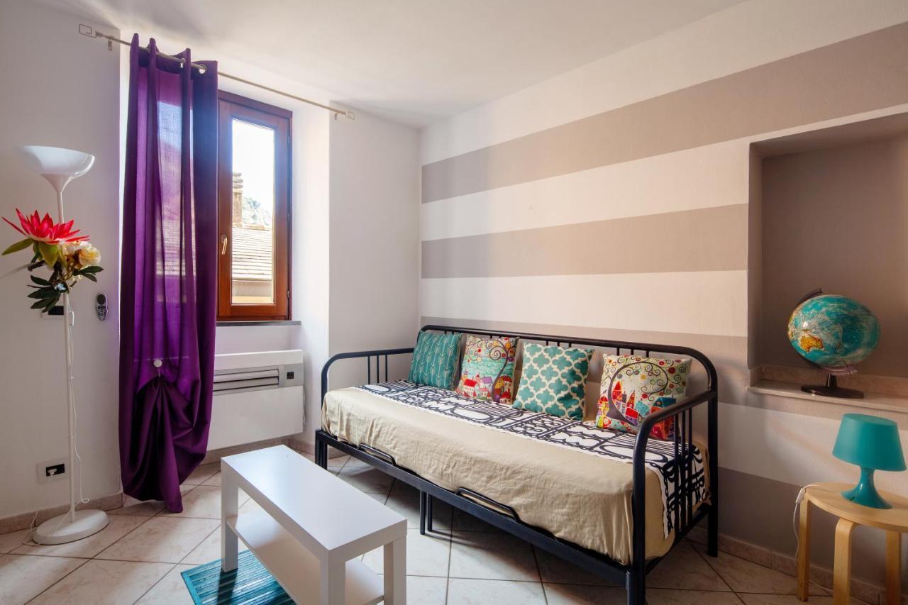 Ciao Bella Colors Hotel Riomaggiore Bagian luar foto